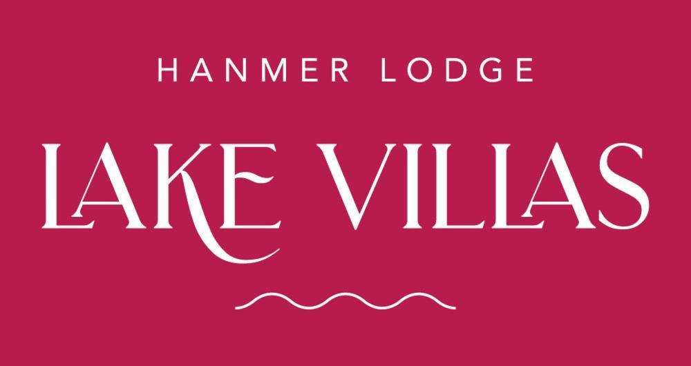 *** Lake Villa 459 *** Hanmer Springs Buitenkant foto